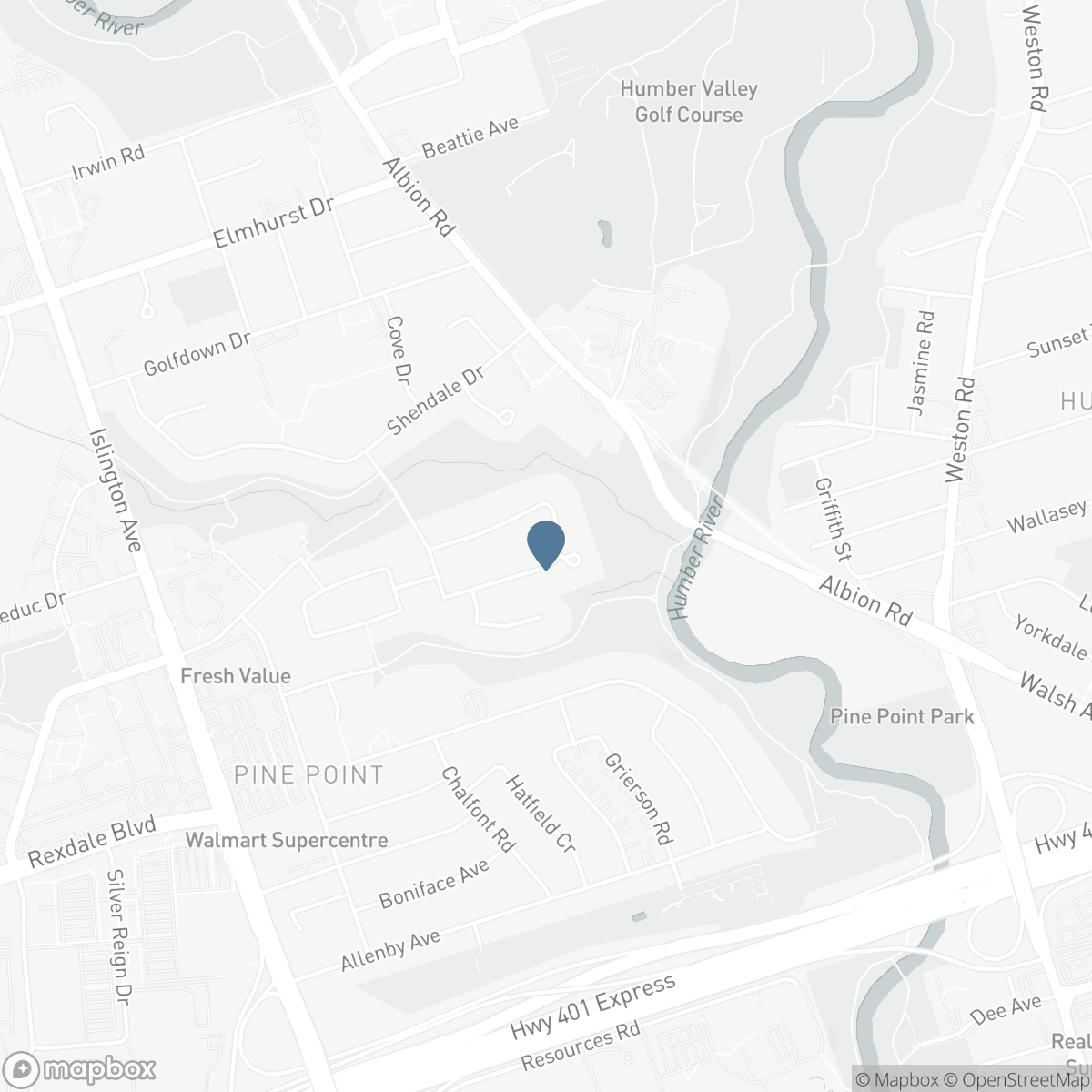 35 NORFIELD CRESCENT, Toronto, Ontario M9W 1X5